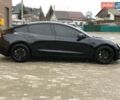 Черный Тесла Модель 3, объемом двигателя 0 л и пробегом 50 тыс. км за 23500 $, фото 29 на Automoto.ua