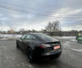 Чорний Тесла Модель 3, об'ємом двигуна 0 л та пробігом 61 тис. км за 21900 $, фото 10 на Automoto.ua