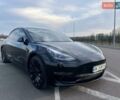 Чорний Тесла Модель 3, об'ємом двигуна 0 л та пробігом 44 тис. км за 25500 $, фото 3 на Automoto.ua