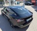 Чорний Тесла Модель 3, об'ємом двигуна 0 л та пробігом 25 тис. км за 21999 $, фото 10 на Automoto.ua