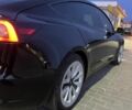 Черный Тесла Модель 3, объемом двигателя 0 л и пробегом 119 тыс. км за 16000 $, фото 2 на Automoto.ua