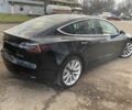 Черный Тесла Модель 3, объемом двигателя 0 л и пробегом 165 тыс. км за 13195 $, фото 4 на Automoto.ua