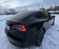 Черный Тесла Модель 3, объемом двигателя 0 л и пробегом 160 тыс. км за 19700 $, фото 8 на Automoto.ua