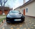 Черный Тесла Модель 3, объемом двигателя 0 л и пробегом 50 тыс. км за 15300 $, фото 1 на Automoto.ua