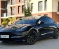 Чорний Тесла Модель 3, об'ємом двигуна 0 л та пробігом 165 тис. км за 22000 $, фото 8 на Automoto.ua
