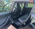 Черный Тесла Модель 3, объемом двигателя 0 л и пробегом 29 тыс. км за 28000 $, фото 11 на Automoto.ua