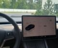 Чорний Тесла Модель 3, об'ємом двигуна 0 л та пробігом 91 тис. км за 22990 $, фото 18 на Automoto.ua