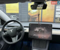 Черный Тесла Модель 3, объемом двигателя 0 л и пробегом 116 тыс. км за 20999 $, фото 32 на Automoto.ua