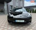 Чорний Тесла Модель 3, об'ємом двигуна 0 л та пробігом 44 тис. км за 20000 $, фото 22 на Automoto.ua