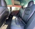 Черный Тесла Модель 3, объемом двигателя 0 л и пробегом 46 тыс. км за 20652 $, фото 17 на Automoto.ua