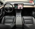 Черный Тесла Модель 3, объемом двигателя 0 л и пробегом 106 тыс. км за 22500 $, фото 41 на Automoto.ua