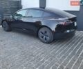 Черный Тесла Модель 3, объемом двигателя 0 л и пробегом 65 тыс. км за 21900 $, фото 10 на Automoto.ua