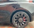 Черный Тесла Модель 3, объемом двигателя 0 л и пробегом 28 тыс. км за 25000 $, фото 4 на Automoto.ua