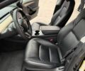 Черный Тесла Модель 3, объемом двигателя 0 л и пробегом 188 тыс. км за 16400 $, фото 7 на Automoto.ua