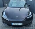 Чорний Тесла Модель 3, об'ємом двигуна 0 л та пробігом 65 тис. км за 21900 $, фото 4 на Automoto.ua