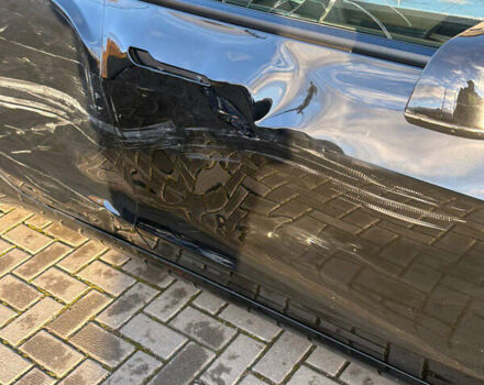 Тесла Модель 3 2022 у Рівному на Automoto.ua Чорний Тесла Модель 3, об'ємом двигуна 0 л та пробігом 78 тис. км за 19800 $, фото 9 на Automoto.ua