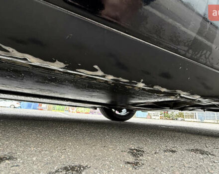 Черный Тесла Модель 3, объемом двигателя 0 л и пробегом 55 тыс. км за 19900 $, фото 6 на Automoto.ua