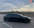Чорний Тесла Модель 3, об'ємом двигуна 0 л та пробігом 44 тис. км за 25500 $, фото 11 на Automoto.ua