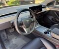 Черный Тесла Модель 3, объемом двигателя 0 л и пробегом 115 тыс. км за 19700 $, фото 8 на Automoto.ua