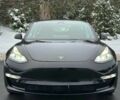 Черный Тесла Модель 3, объемом двигателя 0 л и пробегом 12 тыс. км за 10500 $, фото 1 на Automoto.ua