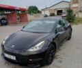 Чорний Тесла Модель 3, об'ємом двигуна 0 л та пробігом 176 тис. км за 14500 $, фото 1 на Automoto.ua