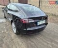 Черный Тесла Модель 3, объемом двигателя 0 л и пробегом 135 тыс. км за 18000 $, фото 5 на Automoto.ua