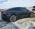 Чорний Тесла Модель 3, об'ємом двигуна 0 л та пробігом 136 тис. км за 15000 $, фото 2 на Automoto.ua