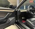 Чорний Тесла Модель 3, об'ємом двигуна 0 л та пробігом 20 тис. км за 23900 $, фото 14 на Automoto.ua