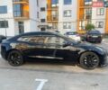 Чорний Тесла Модель 3, об'ємом двигуна 0 л та пробігом 195 тис. км за 20000 $, фото 1 на Automoto.ua