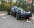 Тесла Модель 3 2022 в Луцке на Automoto.ua Черный Тесла Модель 3, объемом двигателя 0 л и пробегом 25 тыс. км за 23500 $, фото 5 на Automoto.ua
