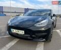 Чорний Тесла Модель 3, об'ємом двигуна 0 л та пробігом 44 тис. км за 25500 $, фото 2 на Automoto.ua