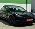 Чорний Тесла Модель 3, об'ємом двигуна 0 л та пробігом 230 тис. км за 17500 $, фото 1 на Automoto.ua