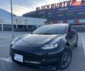 Черный Тесла Модель 3, объемом двигателя 0 л и пробегом 25 тыс. км за 19850 $, фото 1 на Automoto.ua