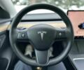 Чорний Тесла Модель 3, об'ємом двигуна 0 л та пробігом 29 тис. км за 9800 $, фото 11 на Automoto.ua