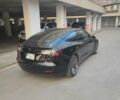 Черный Тесла Модель 3, объемом двигателя 0 л и пробегом 51 тыс. км за 24300 $, фото 3 на Automoto.ua