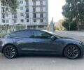 Черный Тесла Модель 3, объемом двигателя 0 л и пробегом 58 тыс. км за 13404 $, фото 4 на Automoto.ua