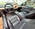 Чорний Тесла Модель 3, об'ємом двигуна 0 л та пробігом 47 тис. км за 18700 $, фото 12 на Automoto.ua