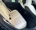 Чорний Тесла Модель 3, об'ємом двигуна 0 л та пробігом 25 тис. км за 16000 $, фото 13 на Automoto.ua