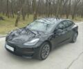 Чорний Тесла Модель 3, об'ємом двигуна 0 л та пробігом 154 тис. км за 20500 $, фото 4 на Automoto.ua