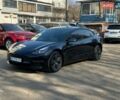 Черный Тесла Модель 3, объемом двигателя 0 л и пробегом 15 тыс. км за 23800 $, фото 1 на Automoto.ua