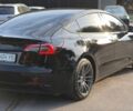 Чорний Тесла Модель 3, об'ємом двигуна 0 л та пробігом 130 тис. км за 22999 $, фото 2 на Automoto.ua
