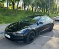 Черный Тесла Модель 3, объемом двигателя 0 л и пробегом 91 тыс. км за 20750 $, фото 1 на Automoto.ua