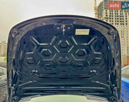 Чорний Тесла Модель 3, об'ємом двигуна 0 л та пробігом 160 тис. км за 17999 $, фото 43 на Automoto.ua