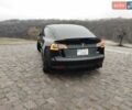 Черный Тесла Модель 3, объемом двигателя 0 л и пробегом 40 тыс. км за 26500 $, фото 24 на Automoto.ua