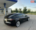 Черный Тесла Модель 3, объемом двигателя 0 л и пробегом 139 тыс. км за 21652 $, фото 49 на Automoto.ua
