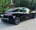 Черный Тесла Модель 3, объемом двигателя 0 л и пробегом 248 тыс. км за 16903 $, фото 2 на Automoto.ua