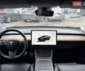 Чорний Тесла Модель 3, об'ємом двигуна 0 л та пробігом 75 тис. км за 27500 $, фото 12 на Automoto.ua