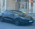 Черный Тесла Модель 3, объемом двигателя 0 л и пробегом 36 тыс. км за 19999 $, фото 14 на Automoto.ua