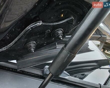 Чорний Тесла Модель 3, об'ємом двигуна 0 л та пробігом 38 тис. км за 24000 $, фото 44 на Automoto.ua