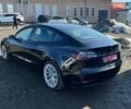 Черный Тесла Модель 3, объемом двигателя 0 л и пробегом 204 тыс. км за 12900 $, фото 5 на Automoto.ua